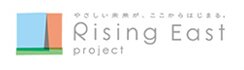 Rising East Project